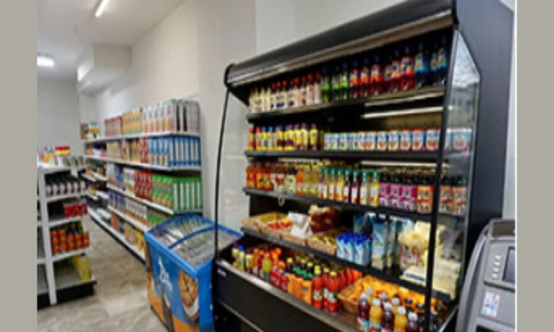 A 508 and Americans with Disabilities Act-Compliant Mobile App for Retail