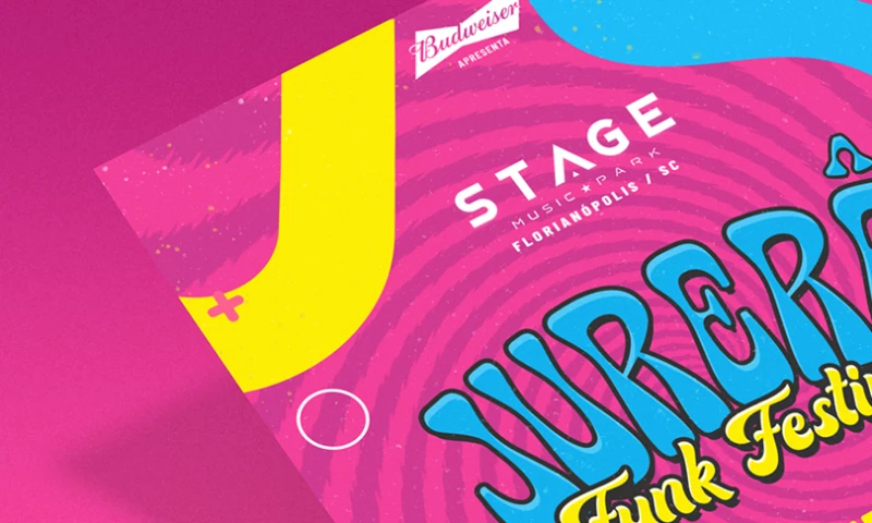 7Sins - Jurerê Funk Festival