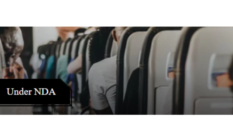 Corporate Travel Management Organization