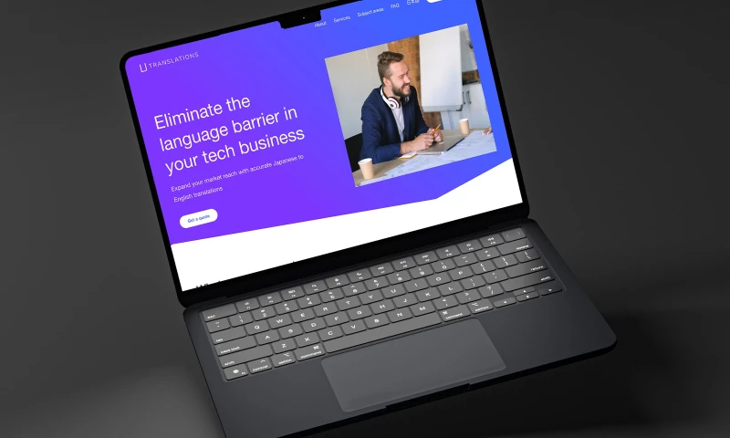 TwoFold - L James Translations