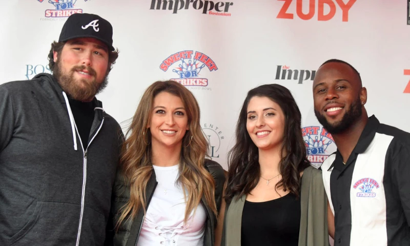 Sweet Feet For Strikes