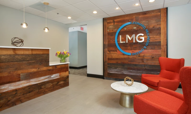 Leonard, Mulherin & Greene, P.C.