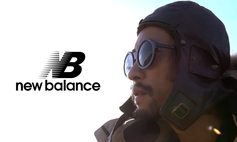 New Balance Campaign Video