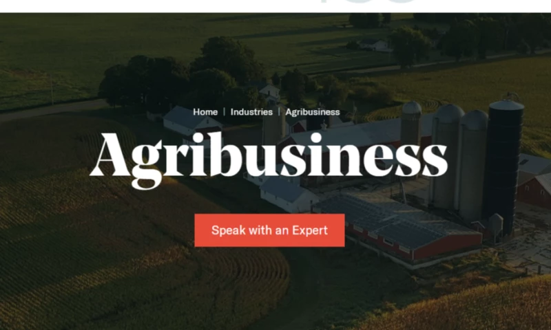 Agribusiness