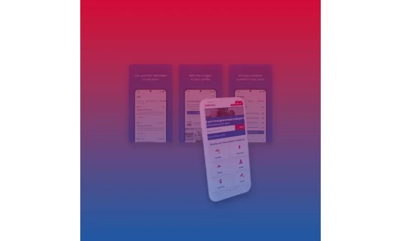 Callstack - Upgrading the Checkatrade Mobile Application