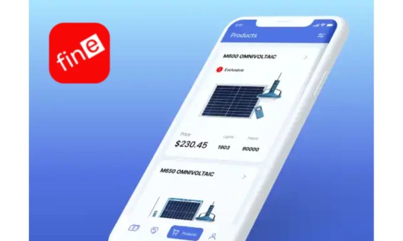 Brocoders - CRM and Marketplace for a Solar Energy Company