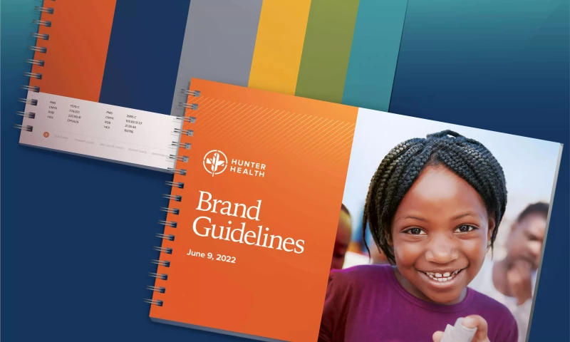 A Careful Rebranding