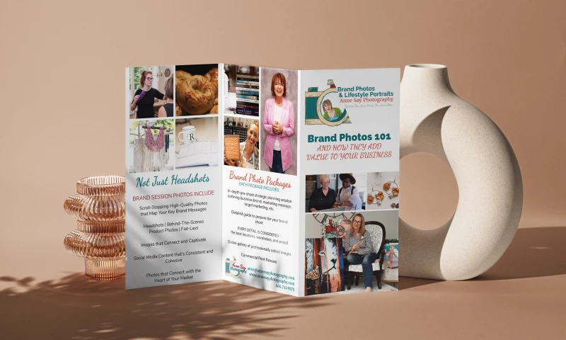 Anne Say Photography