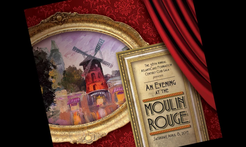 AXIS visual - Fund Raising Campaign