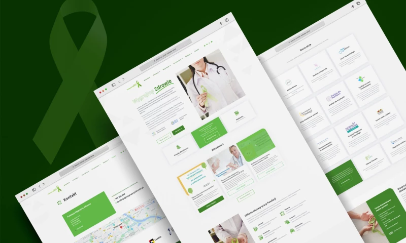 znajomamarka - Wygrajmy Zdrowie