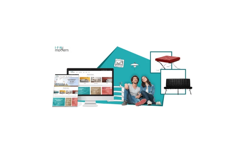 Doyenhub - IFN Modern