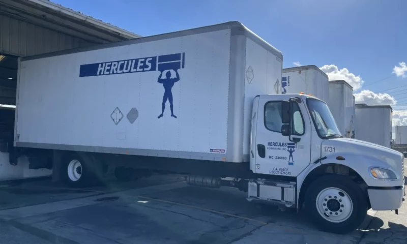 Techaffinity - Hercules Document Management System