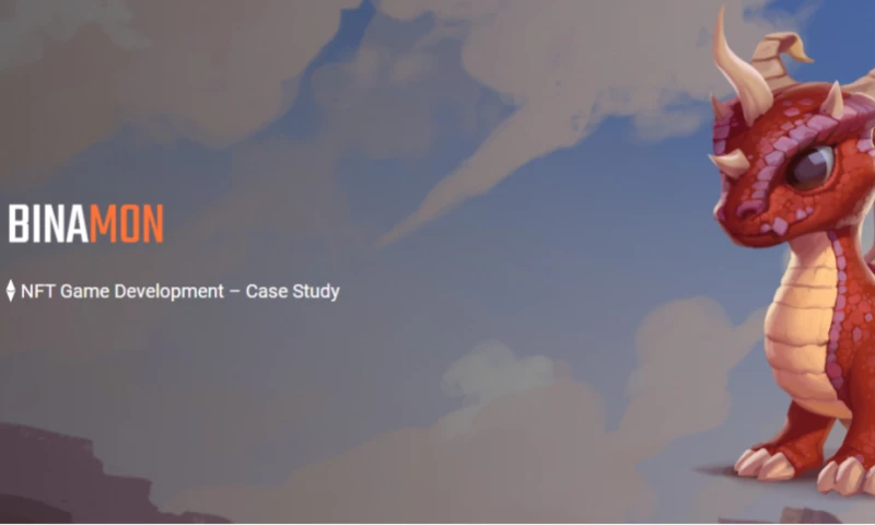 Starloop Studios - BINAMON