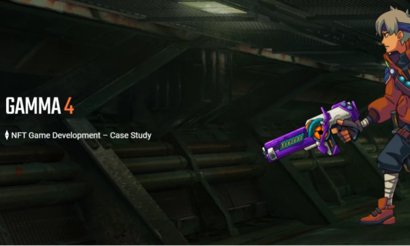 Starloop Studios - GAMMA 4