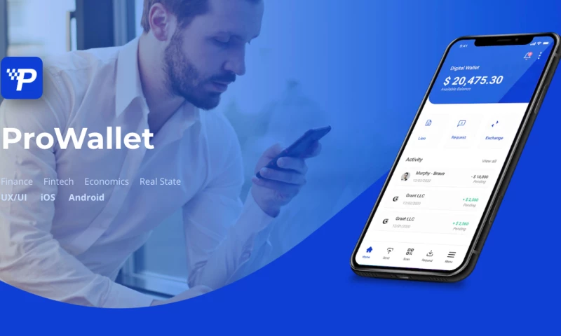 ProWallet