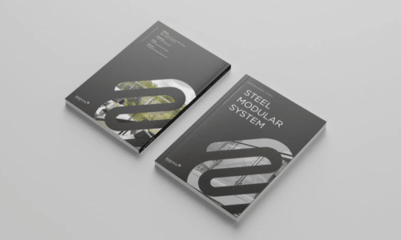 EasyFix - Brochure & Branding