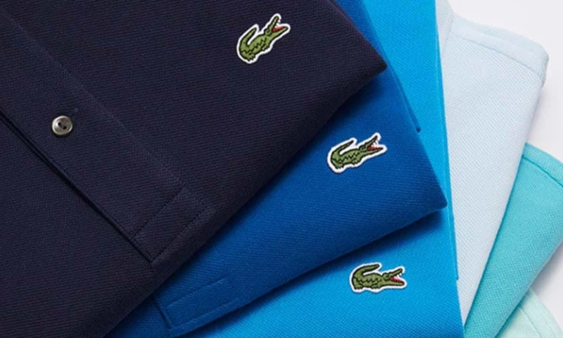 LACOSTE