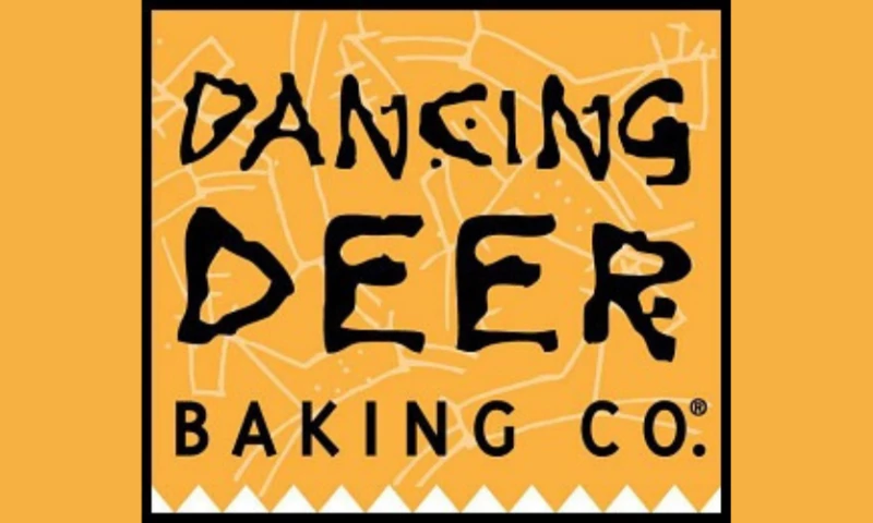 Dancing Deer Baking
