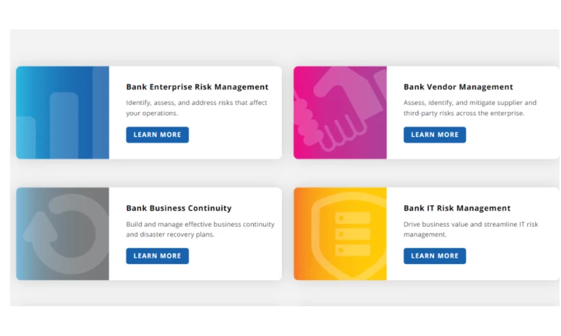 Vantage West Credit Union: Improved Vendor Oversight and Visibility