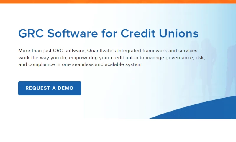 GRC Software for Credit Unions