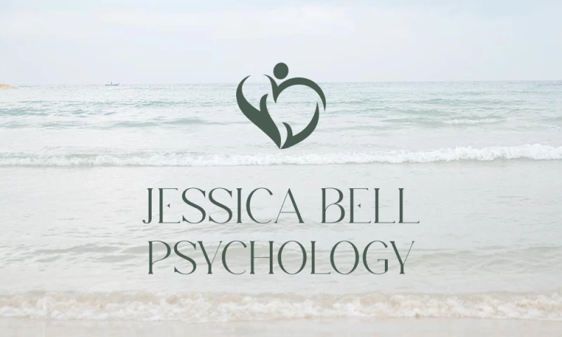 Studio Nyx - Jessica Bell Psychology