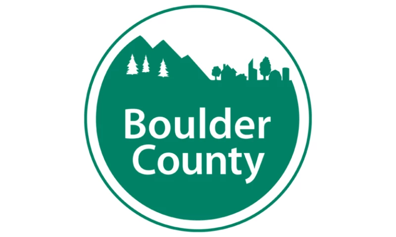 Boulder County, CO
