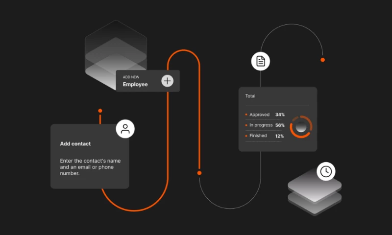 QArea - Applicant Tracking System Development For Odoo