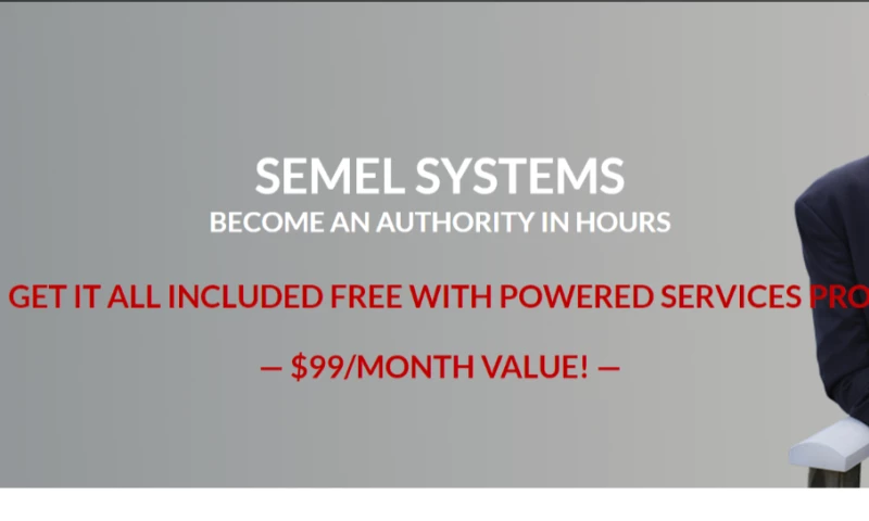 SEMEL SYSTEMS