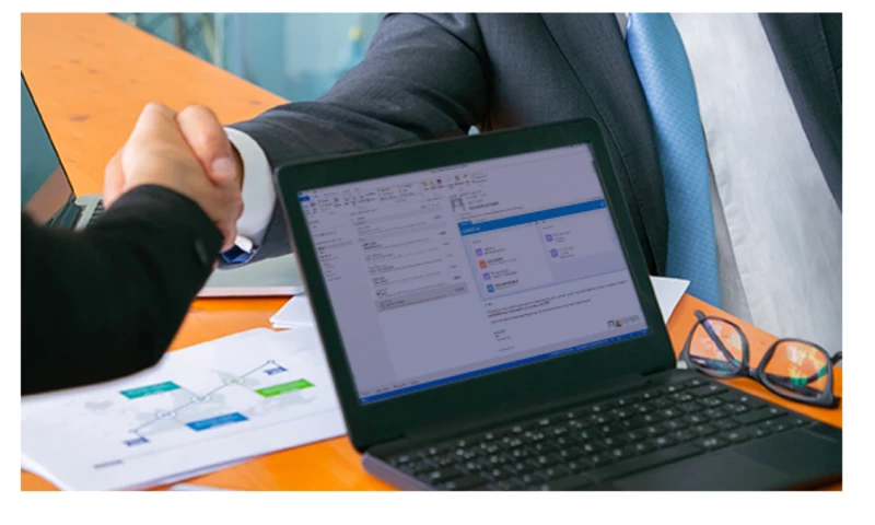 Ascendix - Hanna Langholz Wilson Ellis