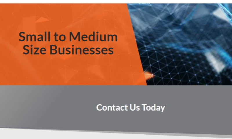 Small to Medium Size Businesses