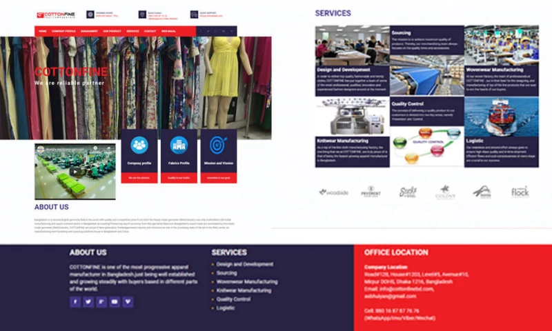 Graphic Aid - web design,banner design,psd web design