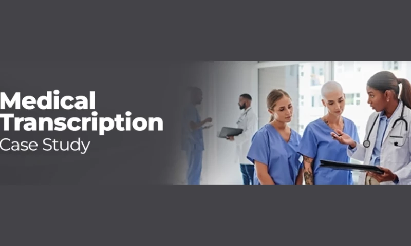 Medical Transcription