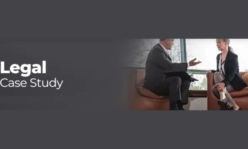 Legal Case Study