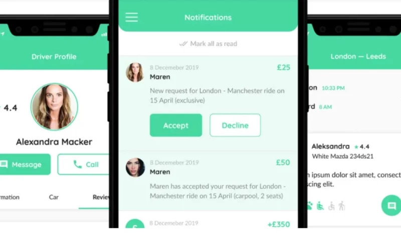 Webspaceteam - Empty Ride