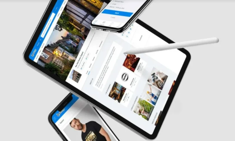 Webspaceteam - Marketplace