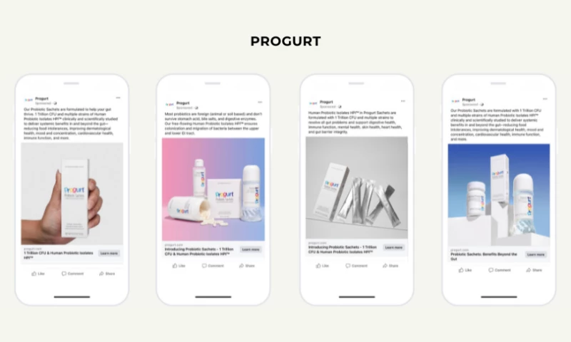 Social Media Management