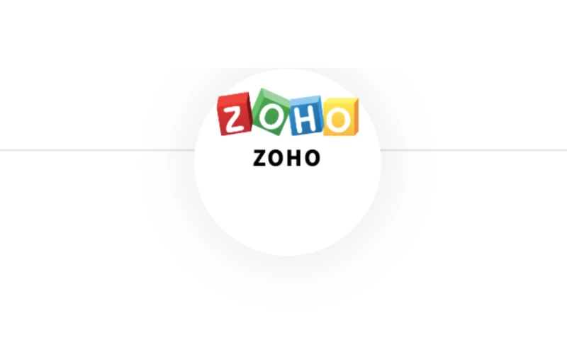 FullRange CRM Consulting - ZOHO Software