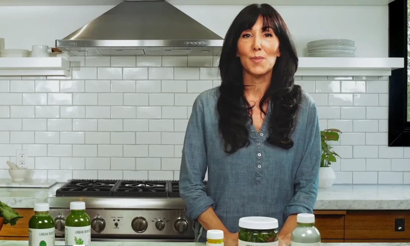 Purposeful Films - Urban Remedy Metta Day 1