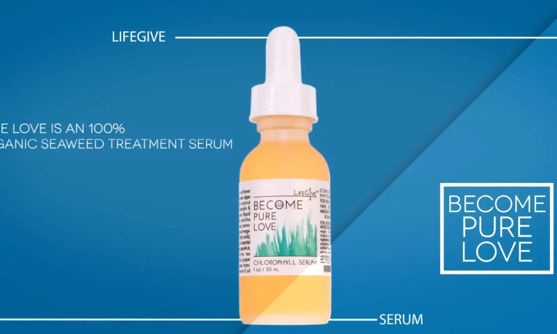 Purposeful Films - Become Pure Love Commercial