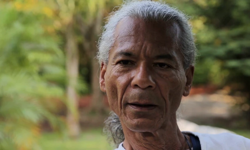 Purposeful Films - Bodhi da Silva Short Film