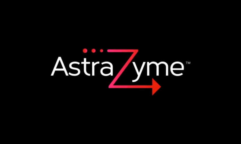 Purposeful Films - AstraZyme Commercial
