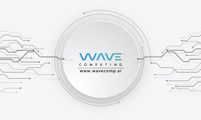 Purposeful Films - Wave Computing Commercial