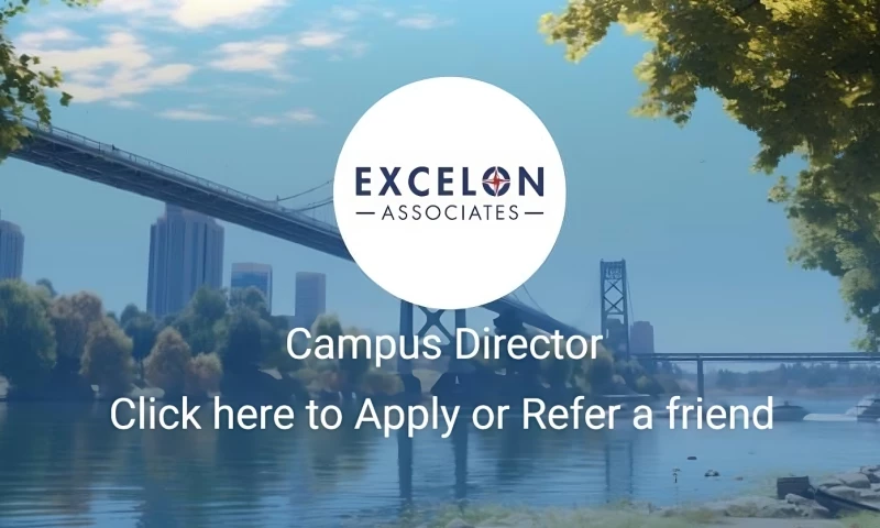 Campus Director Search - Sarcramento, CA