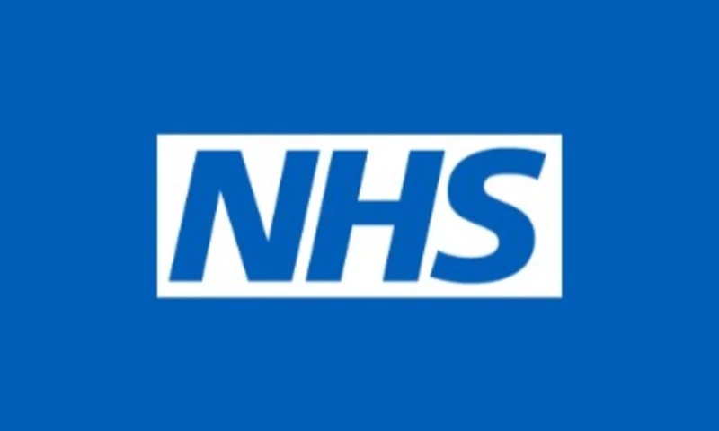 NHS - Web Design & Development