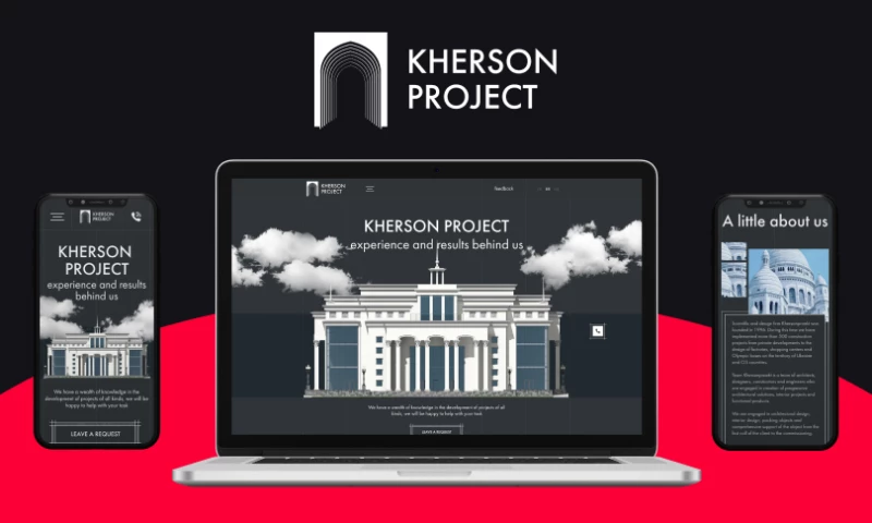 Kherson Projekt