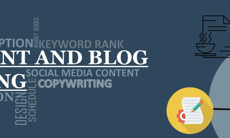 Drug Rehab SEO Blog Writing