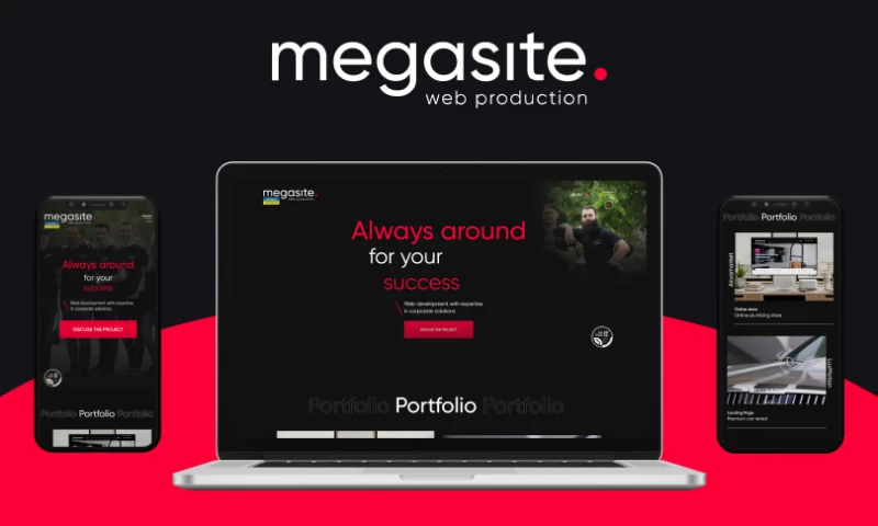 Megasite