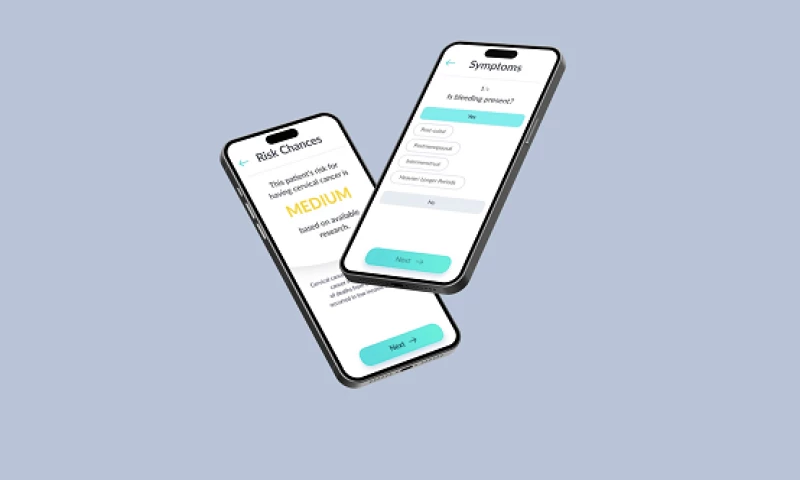 Code Review & Refactoring for an mHealth App