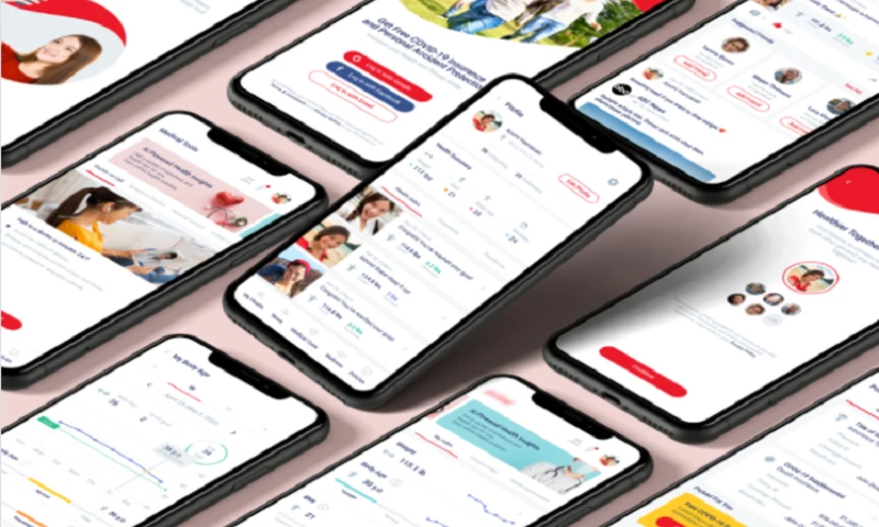 Rearchitecting Mobile App to Enhance Health Insurance Accessibility