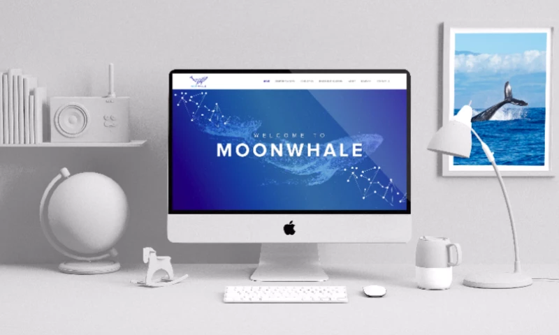 Moonwhale